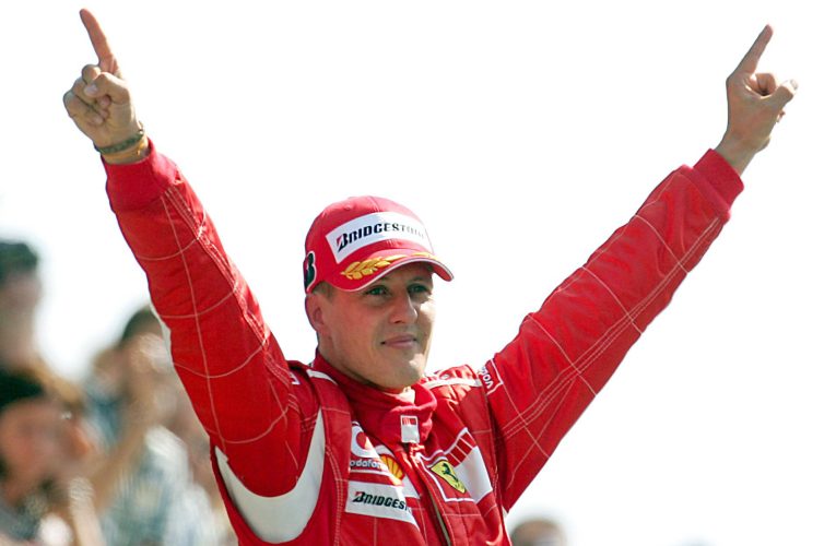Schimbare majoră în cazul lui Michael Schumacher? Ce scrie presa britanică la 12 ani de la accident