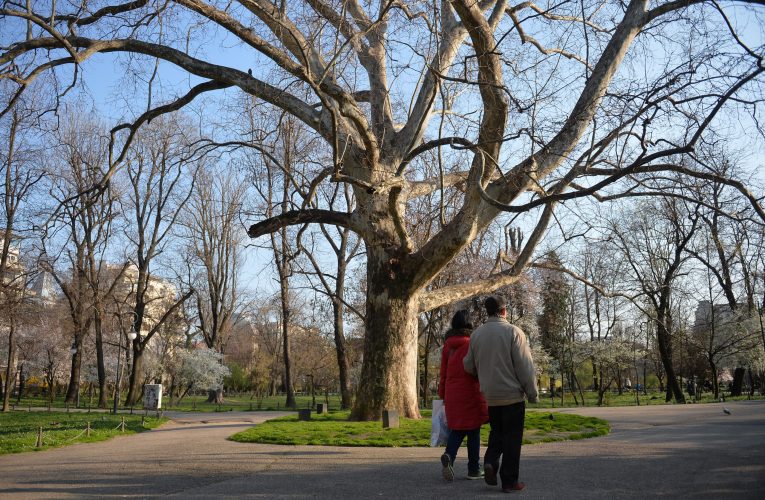 Schimbare majoră în prognoza meteo. Ce temperaturi ne așteaptă în următoarele săptămâni