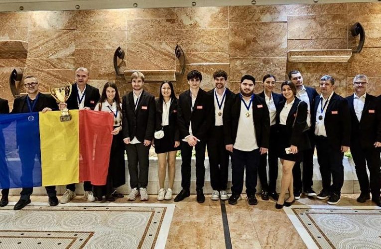 Se lansează Super Liga Europeană de Șah, prima competiție de anvergură, susținută de o fundație din România