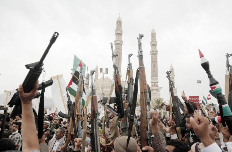 Separatștii din sudul Yemenului cer independența față de nordul țării