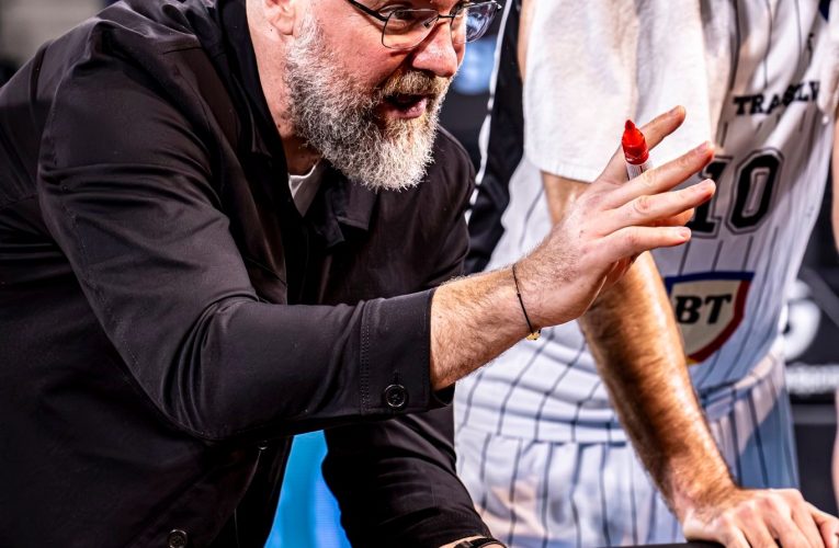 Silvășan, după eșecul lui U-BT din Slovenia: Nu avem valoarea necesară pentru a câștiga fiecare meci