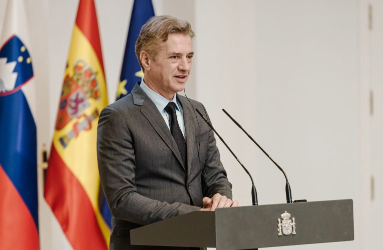 Slovenia refuză să intre în „Consiliul Păcii” propus de Donald Trump