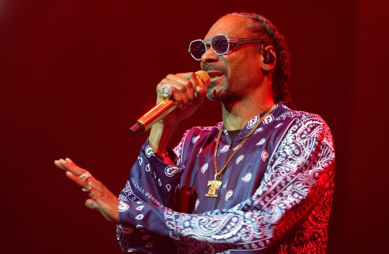 Snoop Dogg își propune să facă din Swansea un „nume global” în fotbal