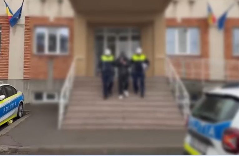 Șofer beat, fugă cu poliția pe urme în Agigea