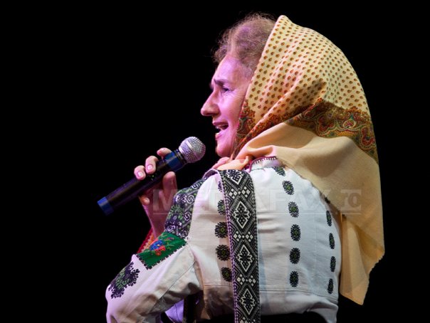 Sofia Vicoveanca a fost internată de urgență la spital / Cântăreața a suferit un infarct