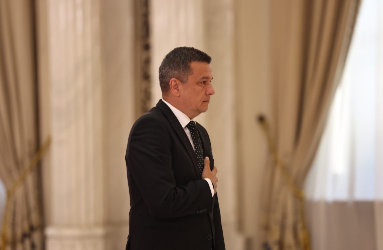 Sorin Grindeanu, de 24 ianuarie 1859: Primul pas istoric important pentru construcția României