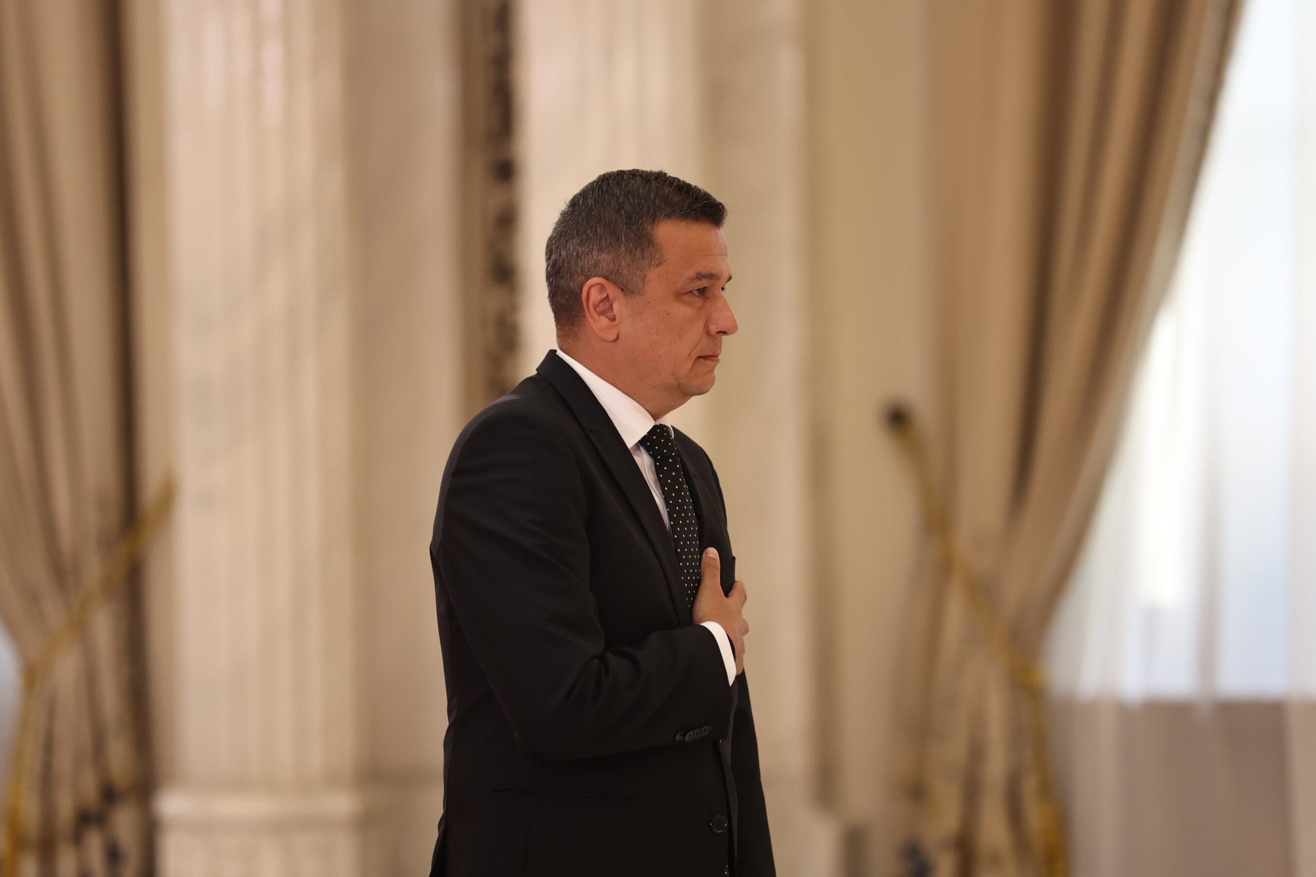Sorin Grindeanu, de 24 ianuarie 1859: Primul pas istoric important pentru construcția României