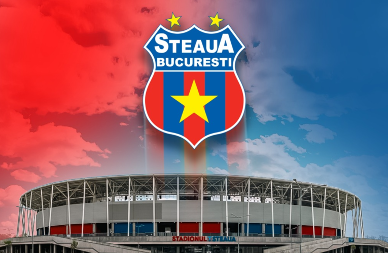 Steaua anunță că va notifica FRF după motivarea deciziei ÎCCJ privind palmaresul