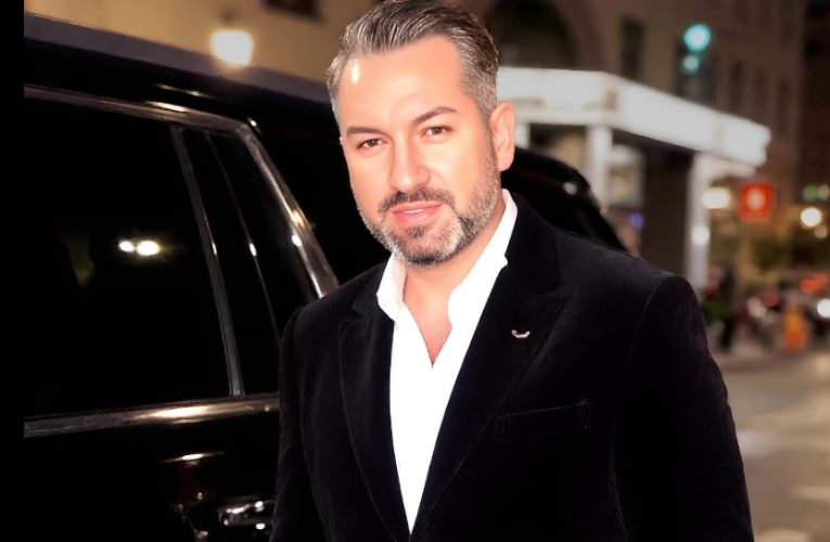 STENOGRAME | Dragoș Sprînceană, milionar româno-american din partidul lui Trump, menționat în dosarul Adrianei Georgescu, avocata arestată pentru trafic de influență