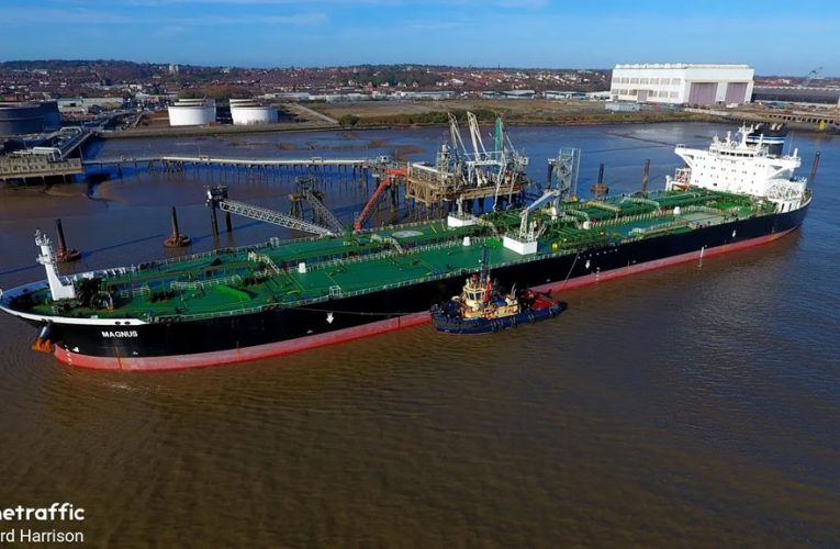 SUA confiscă un alt petrolier care plecase anterior din Venezuela