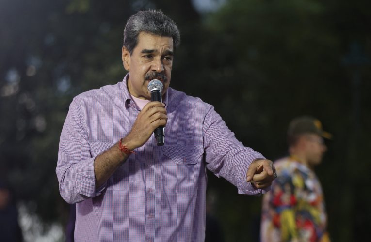 SUA l-au capturat pe Nicolás Maduro, președintele Venezuelei. Maduro a fost capturat de Delta Force, unitatea specială a armatei americane Update: Va fi adus în SUA și pus sub acuzare