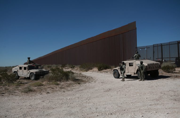 SUA: O persoane se află în stare critică în urma unui incident armat care a implicat Poliția de Frontieră