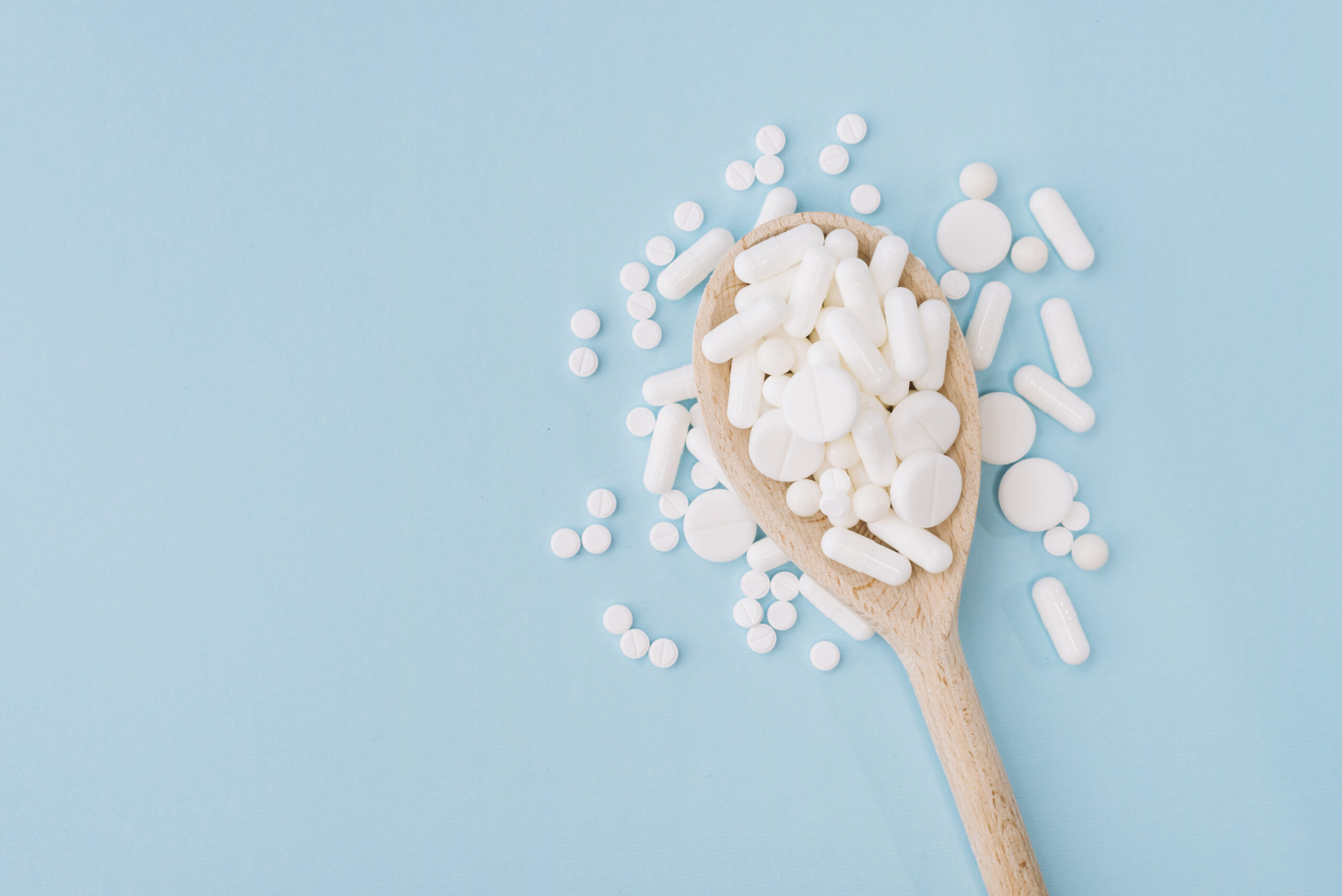 Suplimentul popular care ar putea preveni cancerul de colon