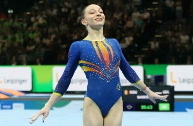 Surpriză totală în scandalul medaliei de bronz obținută de Ana Bărbosu la JO Paris. Cazul va fi rejudecat