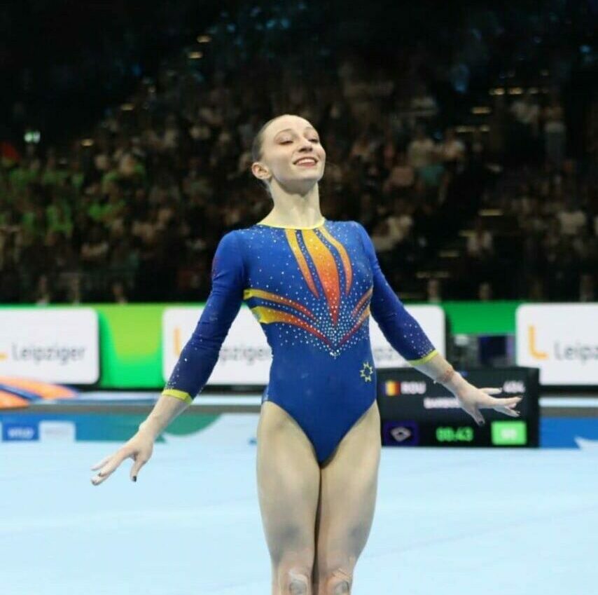 Surpriză totală în scandalul medaliei de bronz obținută de Ana Bărbosu la JO Paris. Cazul va fi rejudecat