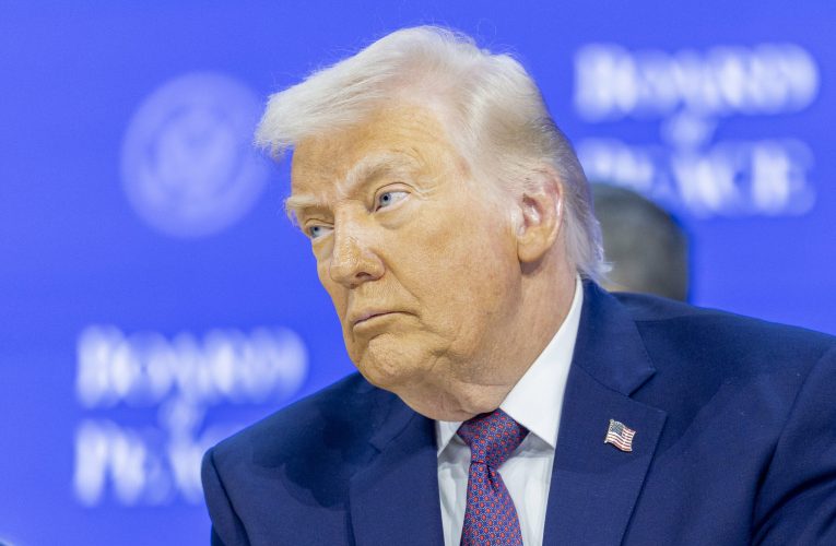 Surse CNN: Trump este frustrat că haosul din Minnesota îi subminează mesajul privind imigrația