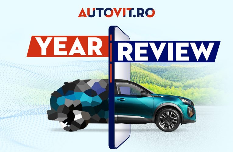 SUV-urile continuă să domine piața auto: ce mașini au preferat românii în 2025