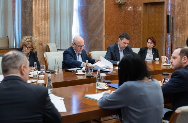 Tanczos Barna: Guvernul a început pregătirea bugetului pentru 2026. Pornim de pe baze mai solide