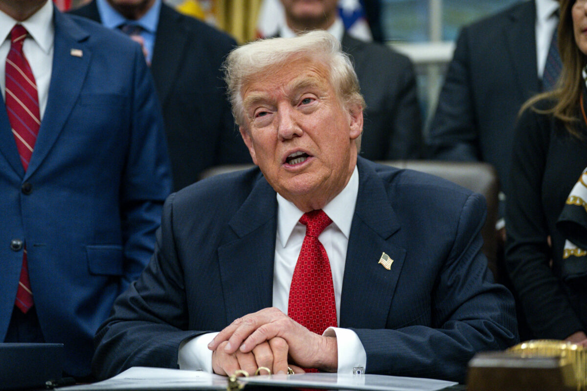 Țările amenințate de tarifele impuse de Trump asupra Groenlandei „rămân unite”