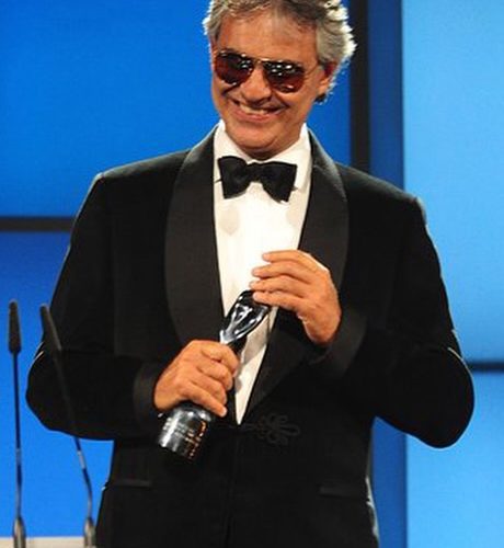 Tenorul Andrea Bocelli va fi capul de afiș al ceremoniei de deschidere a Jocurilor Olimpice de iarnă de la Milano Cortina