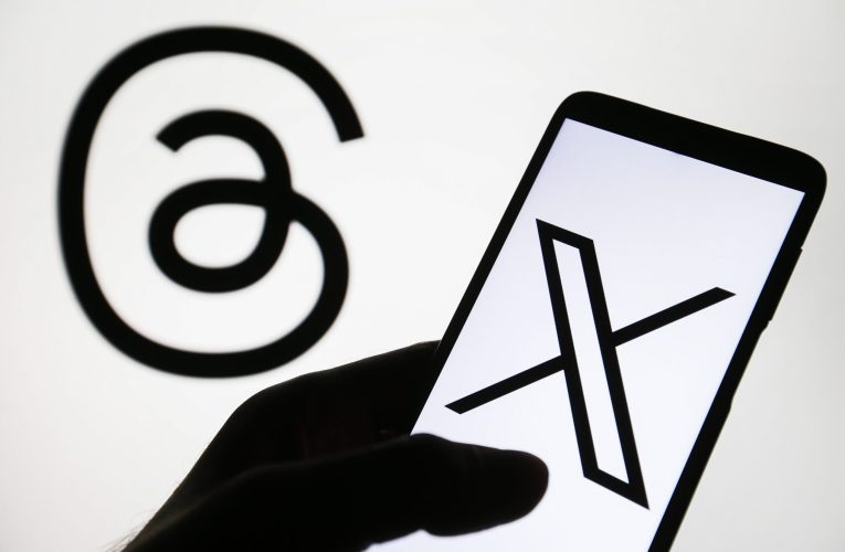 Threads depășește X pe mobil. Datele Similarweb arată o schimbare majoră în social media