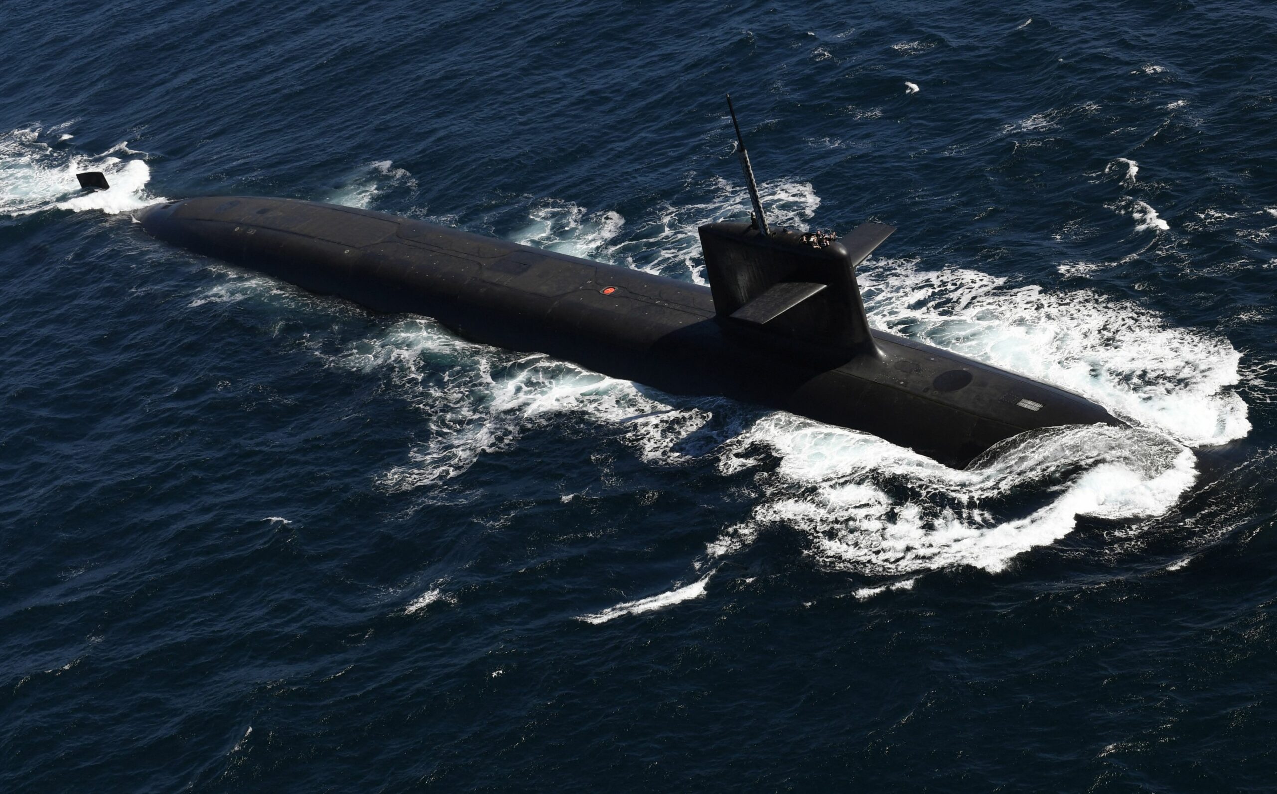 TKMS propune Canadei un pachet de investiții de miliarde pentru câștigarea licitației de submarine