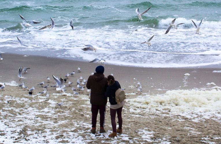 Top 5 destinații din România pentru vacanțe în extrasezon (P)