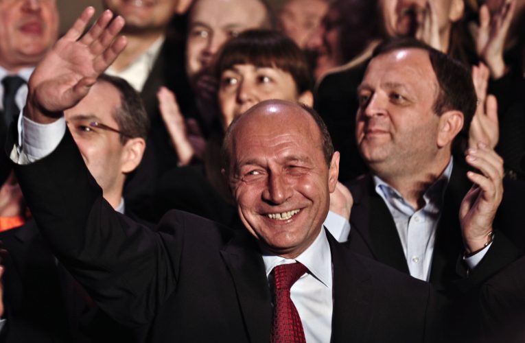 Traian Băsescu despre declarațiile Maiei Sandu: „Nu sunt 51% în Republica Moldova care să vrea unirea cu România”