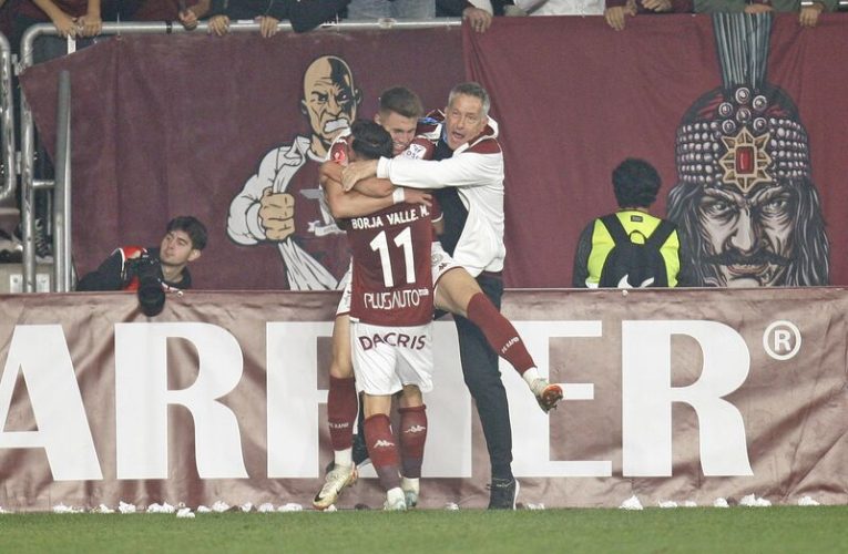 Trei partide sunt programate sâmbătă în Superligă: Reeditare a celui mai vechi duel din istoria actualului campionat