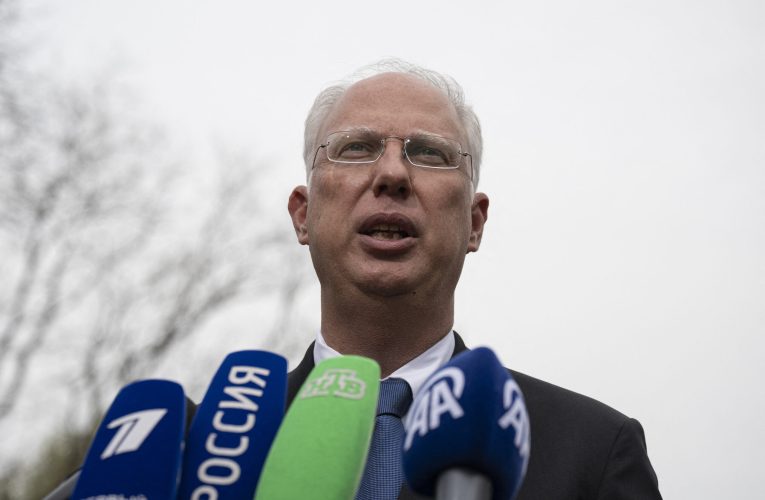 Trimisul special al lui Putin va merge la Miami pentru negocieri / Zelenski confirmă că Rusia s-a abținut, pe cât posibil, de la atacurile asupra infrastructurii energetice