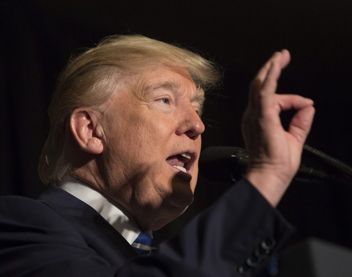 Trump spune că Ucraina nu a vizat reședința lui Putin într-un atac cu drone, cum susține Kremlinul