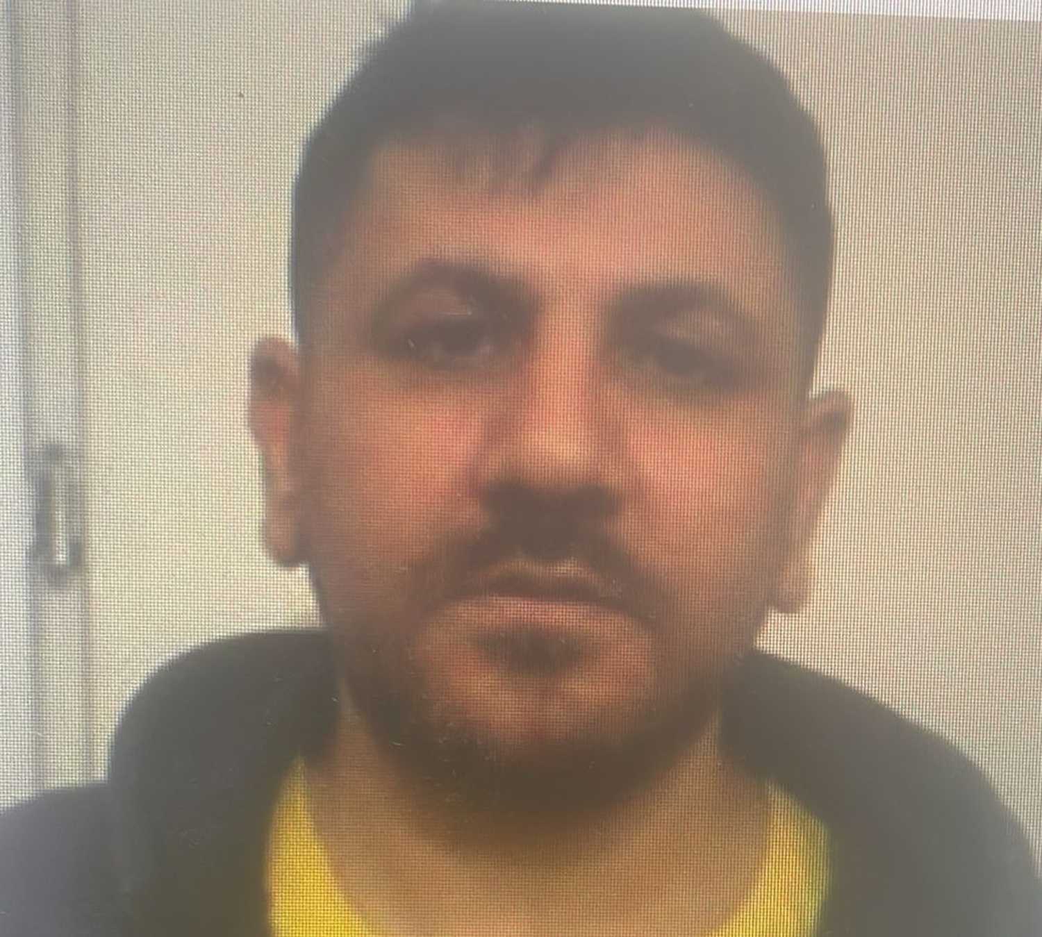 Turcul evadat de la Rahova, dat în urmărire internațională