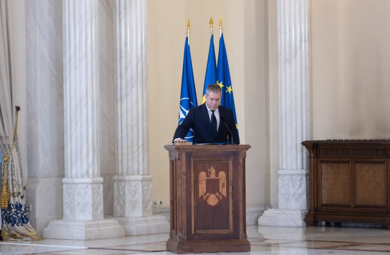 UBB, precizări cu privire la experiența lui Dacian Dragoș în învățământul juridic superior