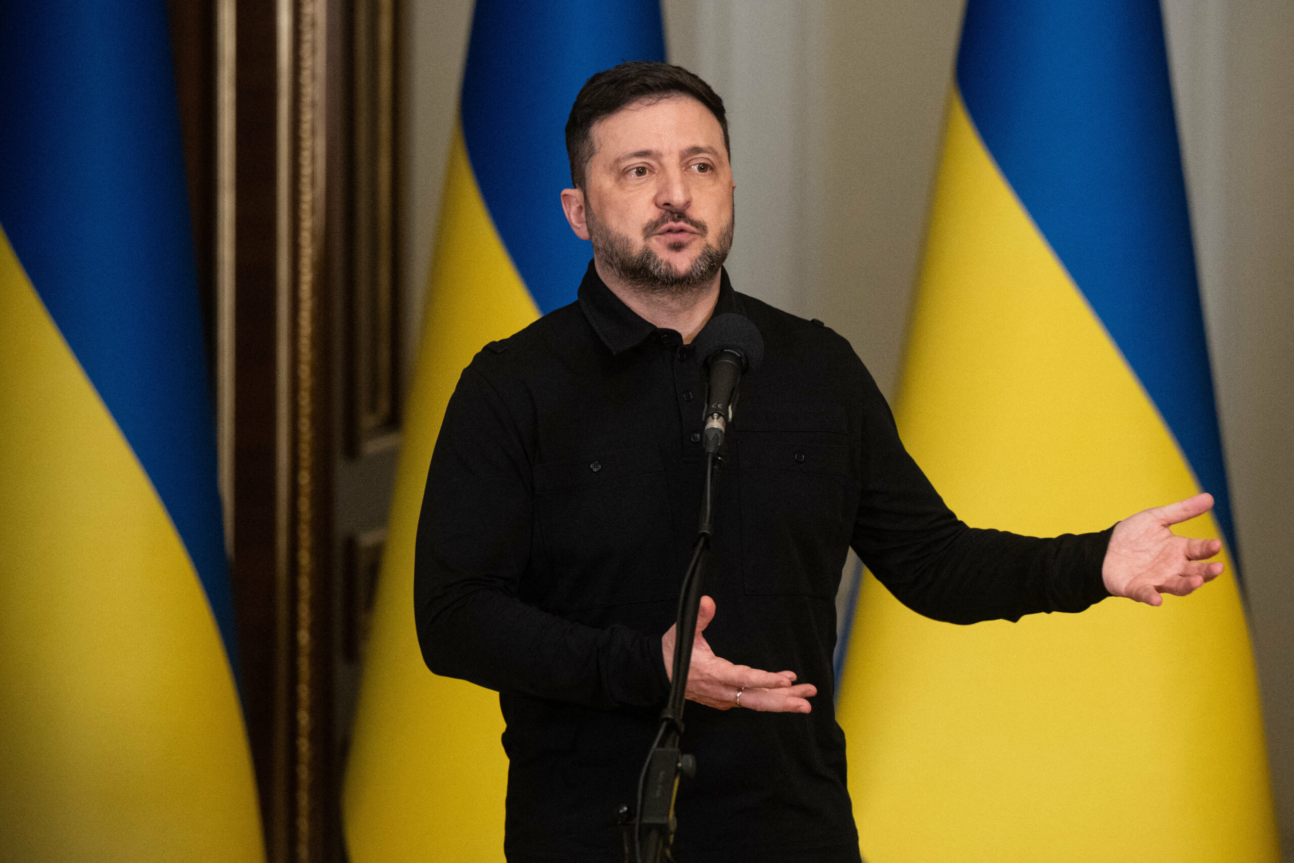 Ucraina a fost invitată de Trump în Consiliul de Pace. Reacția lui Zelenski