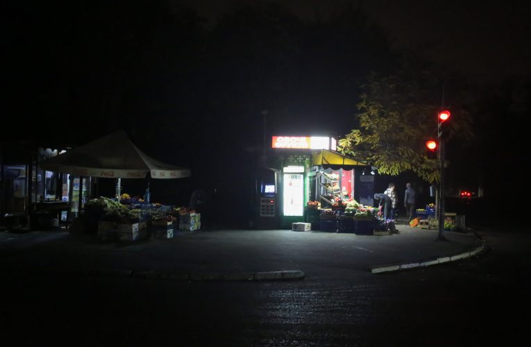 Ucraina avertizează că atacurile rusești asupra substațiilor nucleare ar putea provoca „al doilea Cernobîl”