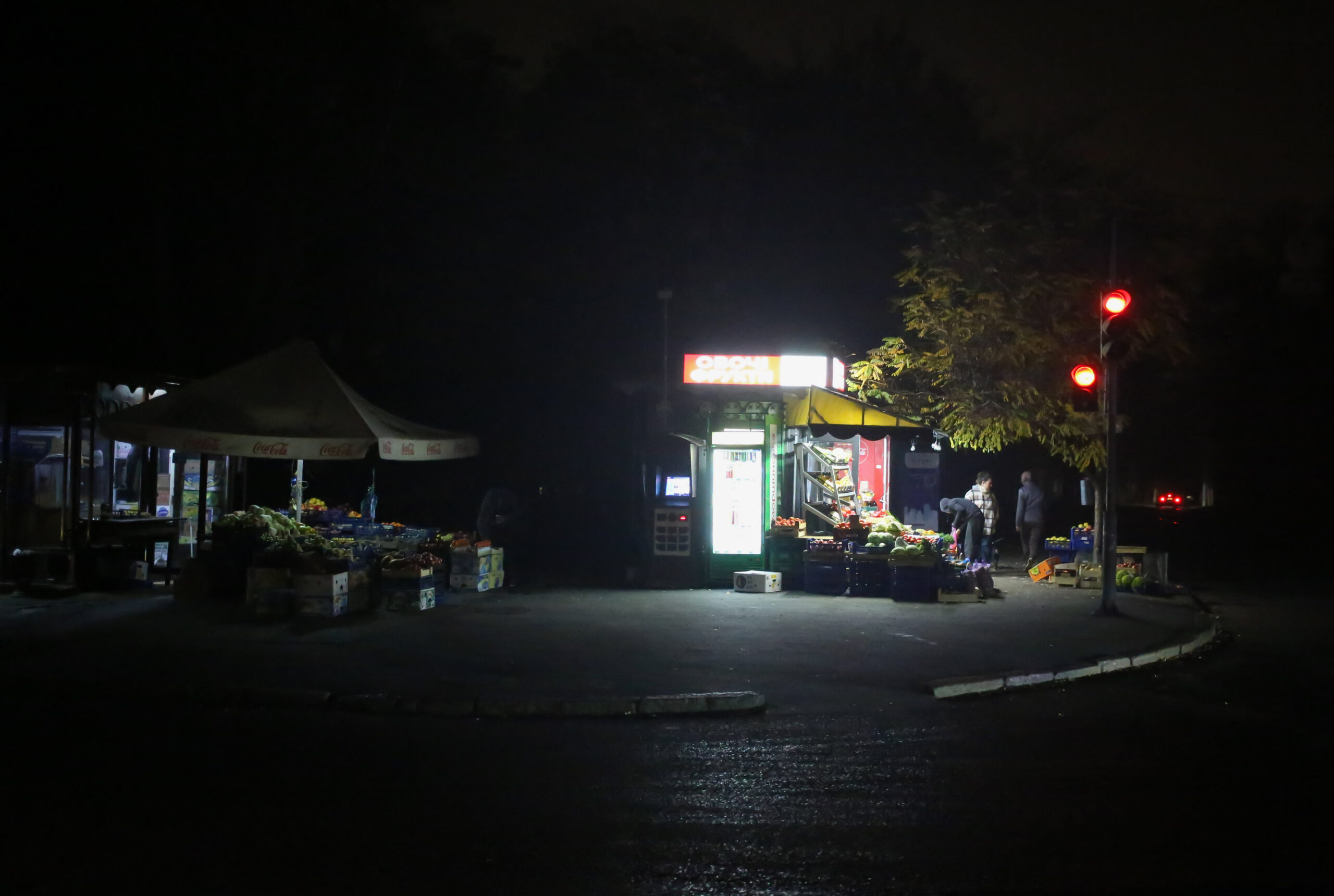 Ucraina avertizează că atacurile rusești asupra substațiilor nucleare ar putea provoca „al doilea Cernobîl”