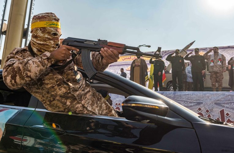 Ucraina le cere cetățenilor să părăsească Iranul din motive de securitate