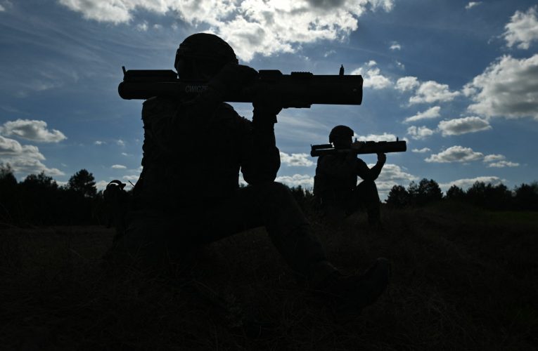 Ucraina neagă că Rusia ar fi cucerit orașul Rodînske, în apropiere de Pokrovsk