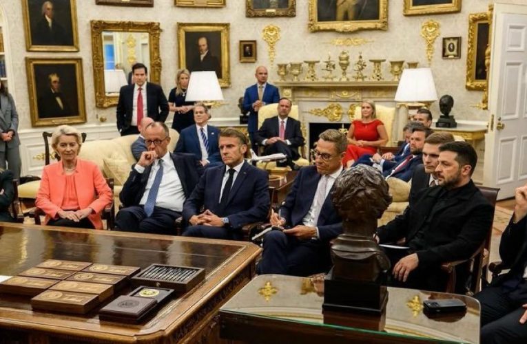 UE ia în calcul tarife de retorsiune de 93 de miliarde de euro împotriva SUA