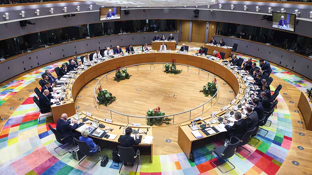 UE își cheamă ambasadorii la Bruxelles, după amenințările lui Trump cu noi taxe vamale