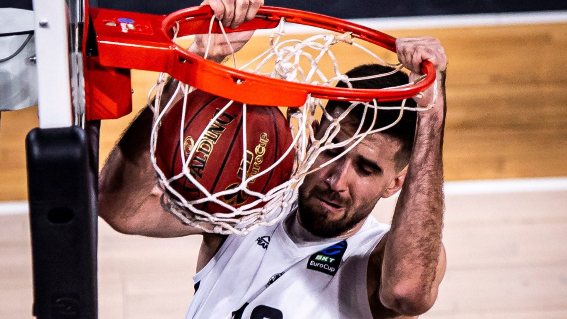 Umoja Gibson (Cedevita), MVP-ul etapei 13 în ABA League; Dušan Miletić (Cluj), locul 2 la eficiență în ligă