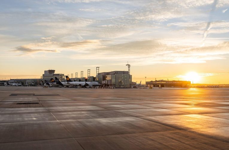 Un aeroport abandonat va fi transformat într-un oraș modern cu peste 60.000 de locuitori. Investiția estimată: 18 miliarde de euro