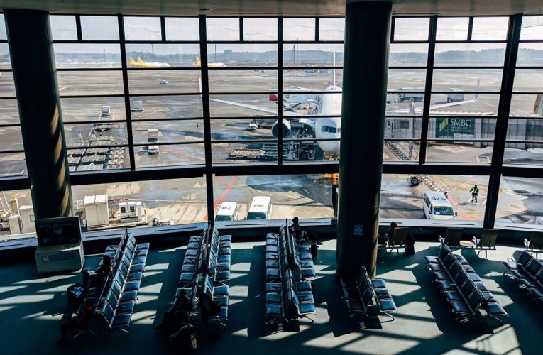 Un aeroport uriaș, care va concura cu Heathrow și Dubai, va fi construit într-o țară din apropierea României