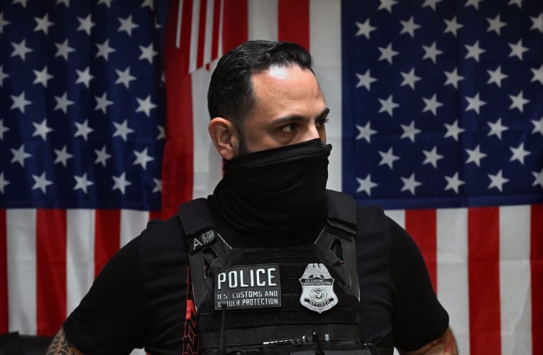 Un agent american de imigrare a omorât o femeie în timpul unei operațiuni din Minneapolis