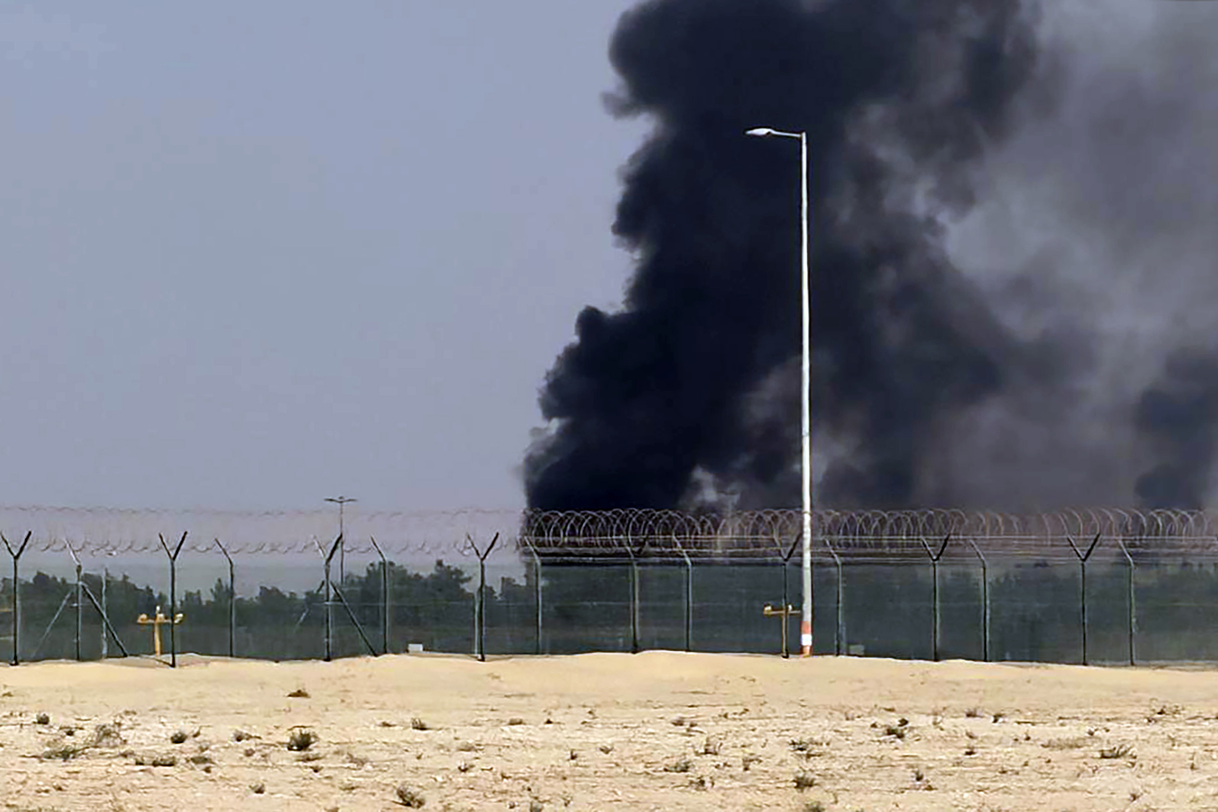 Un avion de mici dimensiuni s-a prăbușit în SUA. Pilotul a murit