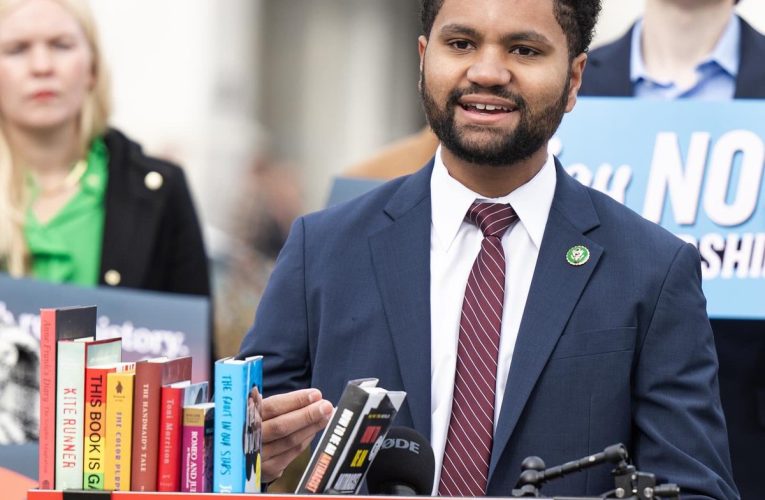 Un congresman democrat din SUA, victimă a unui atac rasist