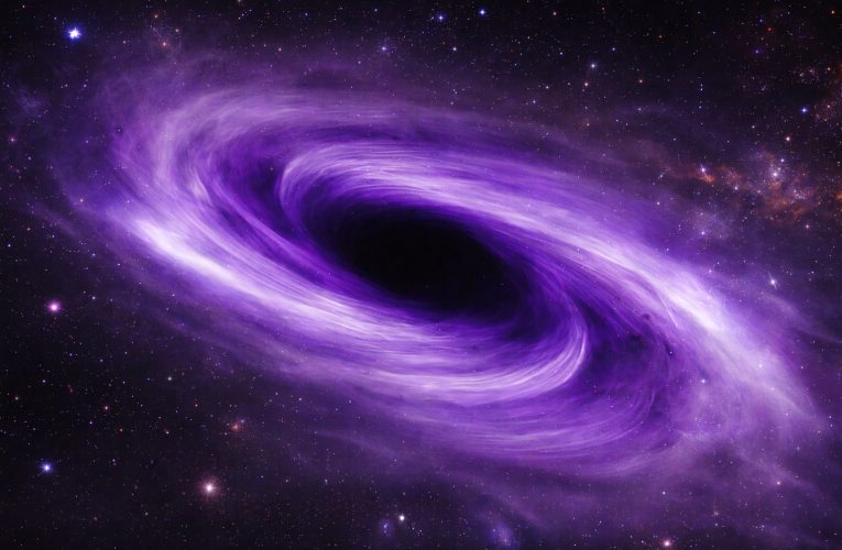 Un nou mister în Univers: Un obiect cosmic cu masa unui milion de sori îi pune în dificultate pe astronomi