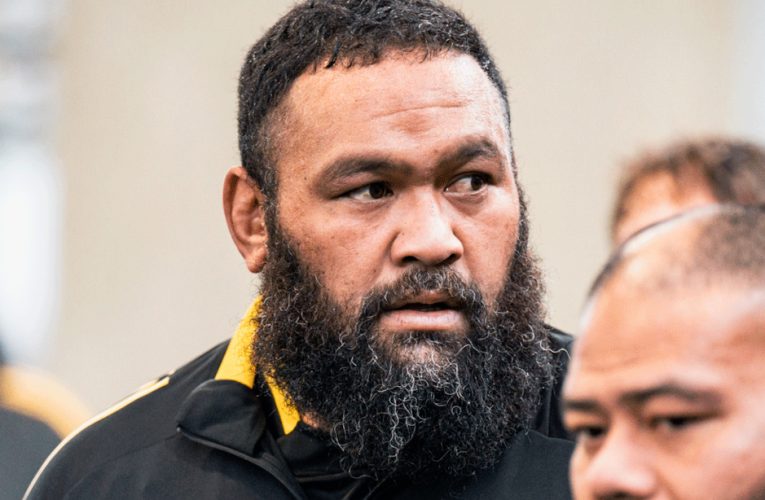 Un renumit internațional francez de rugby se retrage din activitate, după un „accident cardiac”