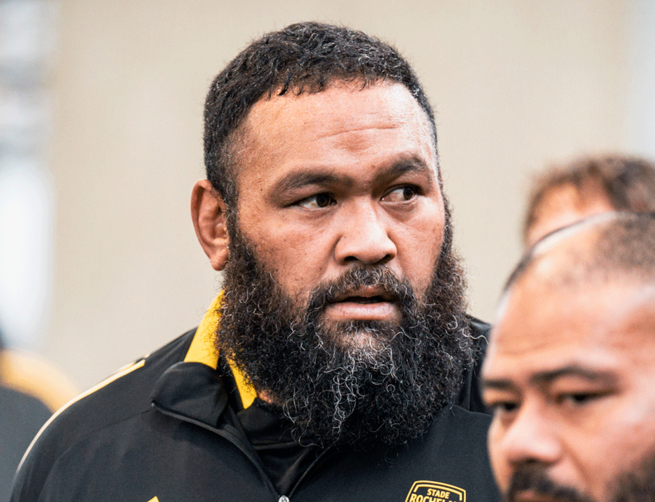 Un renumit internațional francez de rugby se retrage din activitate, după un „accident cardiac”