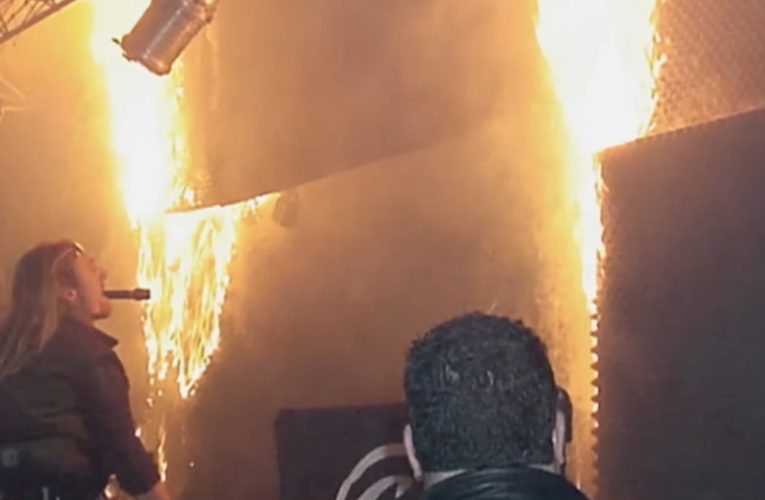 Un român a murit în incendiul din Elveția. Precizările MAE